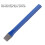 Durable 174x22mm Chrome Vanadium Masonry Flat Fitter Cement Chisel 6