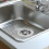 Stainless Steel Sink Strainer AntiClogging RustProof Drain Stopper for Kitchen and Bathroom 5