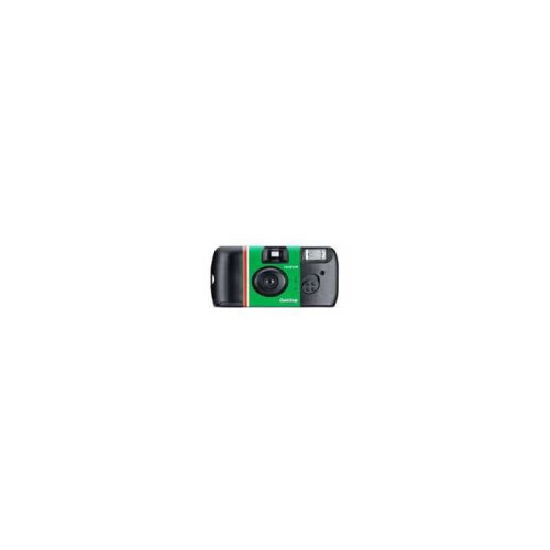 Fujifilm Cámara desechable Fujifilm QuickSnap Flash 27 exposiciones