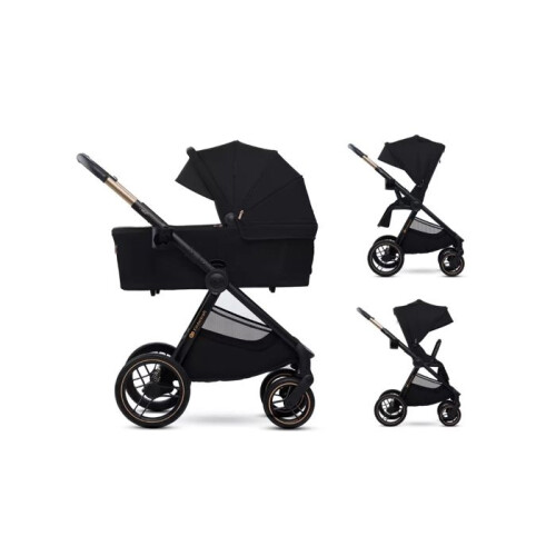Duo-Buggy NEA 2 MITTERNACHT 2
