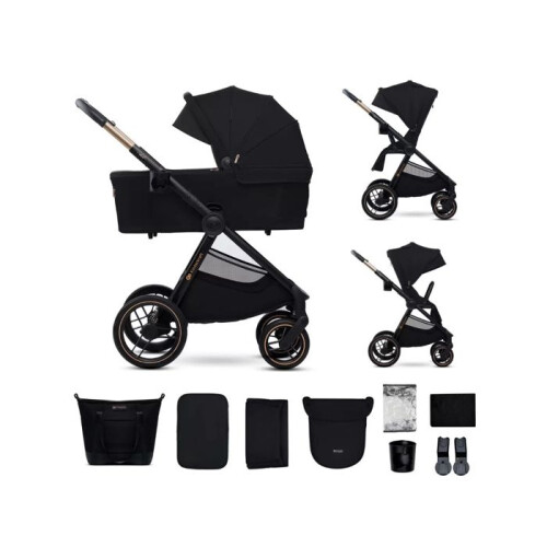 Duo-Buggy NEA 2 MITTERNACHT 1