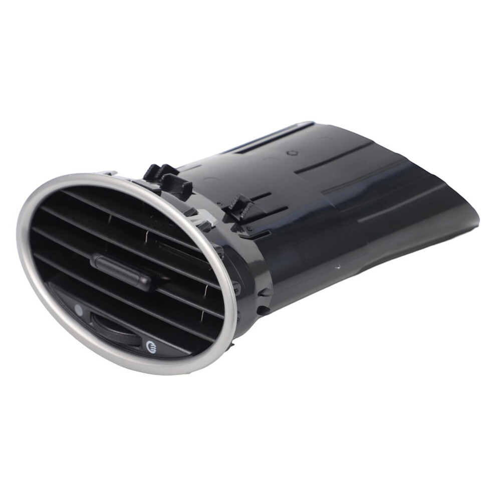Car Air Vent Dashboard Outlet For Focus Mk2 20052013 Plastic Oem Replacement 1Pc Black 9187378280287