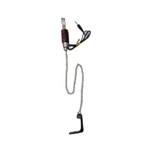 Smarted Swing Mechanism Fishing Gear Advanced Motion-Red