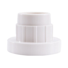 Swimming Pool Water Fountains Five Nozzles-Three layer conversi