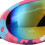 Weiche Rahmen Hundeglasögel - UV-Schutz mit Luftventil-Design 3
