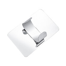 Makeup Mixing Palette Stainless Steel for Lipstick and Eyeshadow, Precise Color Blending, Reusable