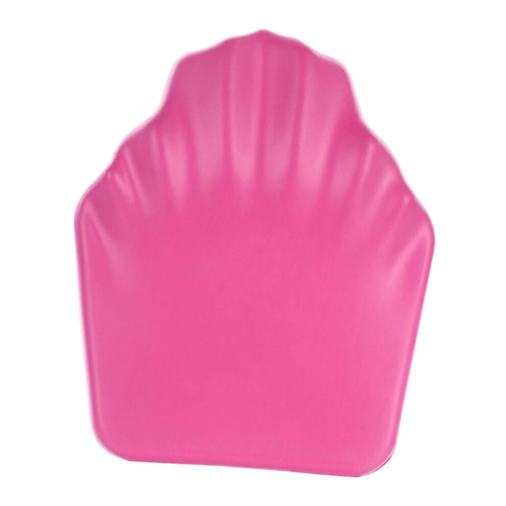 Professional Silicone Manicure Hand Rest Cushion with Comfortable NonSlip Support for Salon and Home