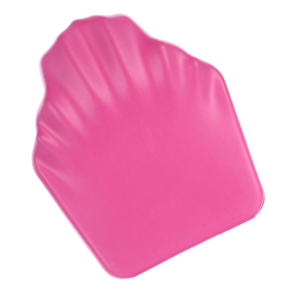 Nail Arm Rest Cushion with Ergonomic Wrist Support for Professional Manicure and Nail Art