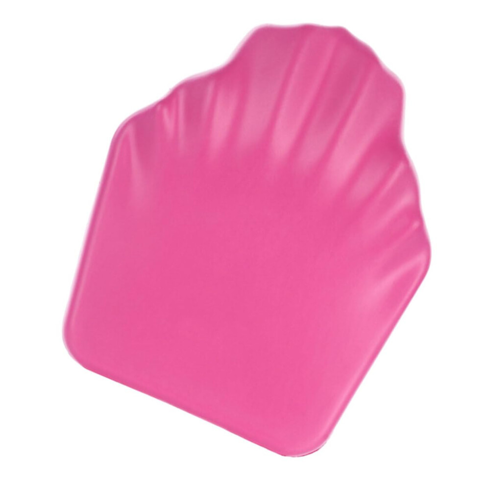 Nail Hand Rest Pillow Ergonomic Silicone Manicure Hand Support Cushion for Professional Nail Salon