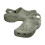 Crocs (, ) Crocs Classic Thermoplastic Men's Field Green Clogs 3