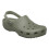 Crocs (, ) Crocs Classic Thermoplastic Men's Field Green Clogs 1