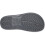 Crocs (, ) Crocs Crocband Thermoplastic Men's Slate Grey/Smoke Flip Flops 4