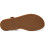 Toms (, ) TOMS Kira Leather Women's Tan Sandals 3
