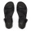Toms (, ) TOMS Kira Leather Women's Black Sandals 4
