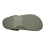 Crocs (, ) Crocs Classic Thermoplastic Men's Field Green Clogs 4