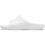 Crocs (, ) Crocs Classic Thermoplastic Women's White Slides 6