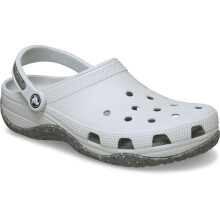 (, ) Crocs Classic EVO Polyurethane Men's Atmosphere Clogs
