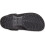 Crocs (, ) Crocs Classic Camouflage Thermoplastic Men's Black/Slate Grey Clogs 4