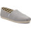 Toms (, ) TOMS Alpargata Cotton Men's Drizzle Grey Espadrilles 1
