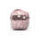 Crocs (, ) Crocs Classic Confetti Thermoplastic Women's Pink Milk/Mulit Clogs 2