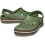 Crocs (, ) Crocs Crocband Gum Thermoplastic Men's Cargo Clogs 3