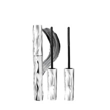 Waterproof Long Curling Eyelash Primer with Precision Steel Brush, Smudge Proof Mascara Base 2 Pcs