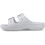 Crocs (, ) Crocs Saturday Polyurethane Women's Atmosphere Sandals 4