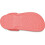 Crocs (, ) Crocs Classic Thermoplastic Women's Guava Clogs 4