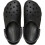 Crocs (, ) Crocs Classic EVO Polyurethane Men's Black Clogs 5