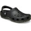 Crocs (, ) Crocs Classic EVO Polyurethane Men's Black Clogs 1