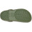 Crocs (, ) Crocs Crocband Gum Thermoplastic Men's Cargo Clogs 4