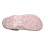 Crocs (, ) Crocs Classic Confetti Thermoplastic Women's Pink Milk/Mulit Clogs 3