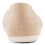 Toms (, ) TOMS Alpargata Textile Women's Champagne Espadrilles 1