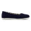 Toms (, ) TOMS Alpargata Textile Women's Navy Espadrilles 2
