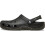 Crocs (, ) Crocs Classic EVO Polyurethane Men's Black Clogs 6