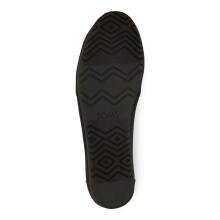 (, ) TOMS Alpargata Textile Women's Black Espadrilles