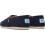 Toms (, ) TOMS Alpargata Cotton Men's Navy Espadrilles 2