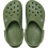 Crocs (, ) Crocs Crocband Gum Thermoplastic Men's Cargo Clogs 5