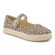 (, ) TOMS Carolina Textile Women's Oatmeal Espadrilles