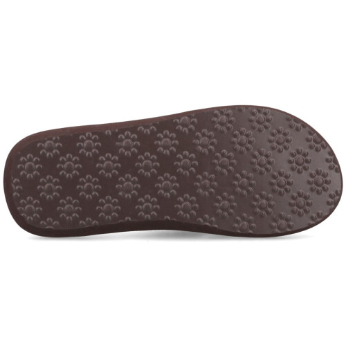 ROCKET DOG (, ) Rocket Dog Spotlight Marlow Textile Women's Brown/Multi Flip Flops 2