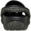 Crocs (, ) Crocs Classic EVO Polyurethane Men's Black Clogs 2