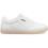 ROCKET DOG (, ) Rocket Dog Kitty Canvas PU Cotton Women's White Trainers 5