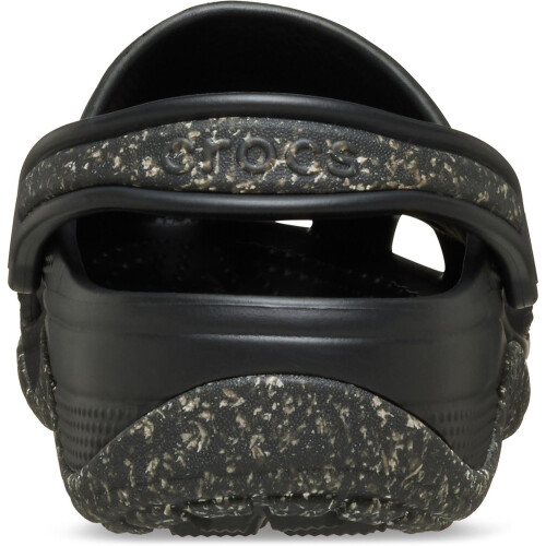 Crocs (, ) Crocs Classic EVO Polyurethane Men's Black Clogs 1
