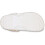 Crocs (, ) Crocs Classic Tie Dye Thermoplastic Women's Chalk/Multi Clogs 4