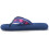 ROCKET DOG (, ) Rocket Dog Spotlight Marlow Textile Women's Purple/Multi Flip Flops 4