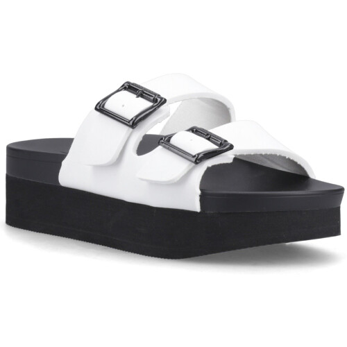 ROCKET DOG (, ) Rocket Dog Esti Plus PU EVA Women's White Sandals