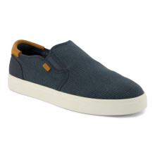 (, ) TOMS Baja 2.0 Cotton Men's Blue Trainers