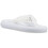 ROCKET DOG (, ) Rocket Dog Spotlight Atom Textile Women's White Flip Flops 1