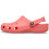 Crocs (, ) Crocs Classic Thermoplastic Women's Guava Clogs 6
