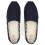 Toms (, ) TOMS Alpargata Cotton Women's Navy Espadrilles 5